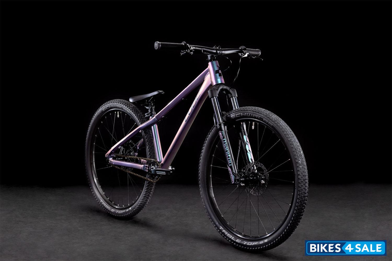 CUBE Flying Circus 2022