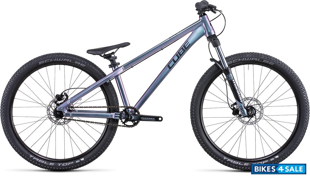 CUBE Flying Circus 2022