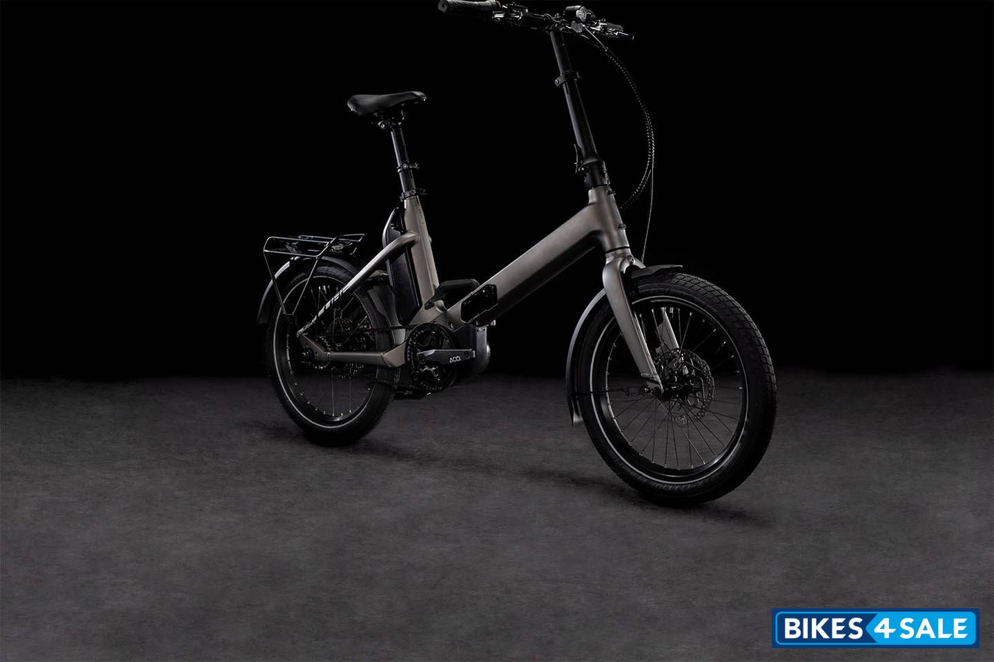 CUBE Fold Sport Hybrid 500