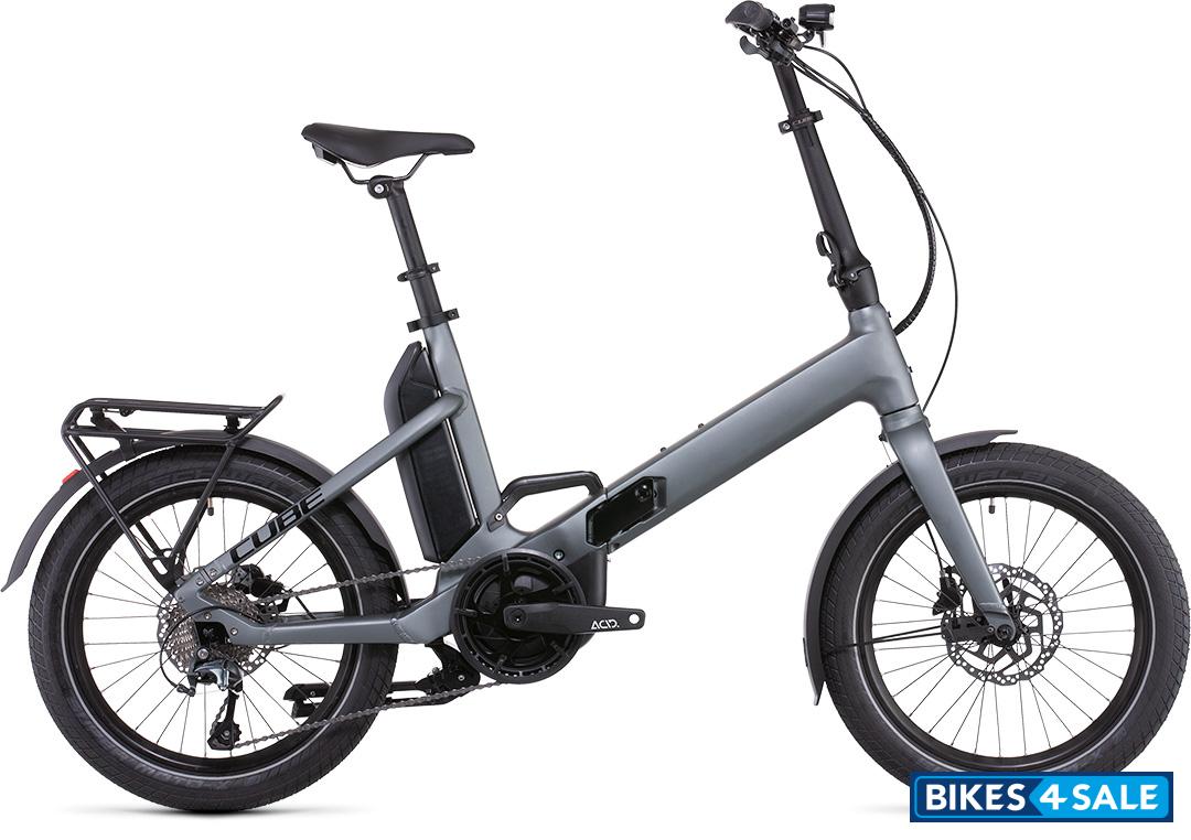 CUBE Fold Sport Hybrid 500