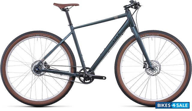 CUBE Hyde Pro 2022 CUBE Hyde Pro 2022