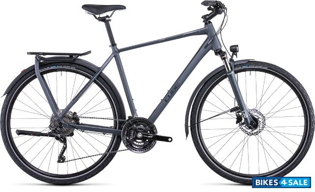 CUBE Kathmandu EXC 2022