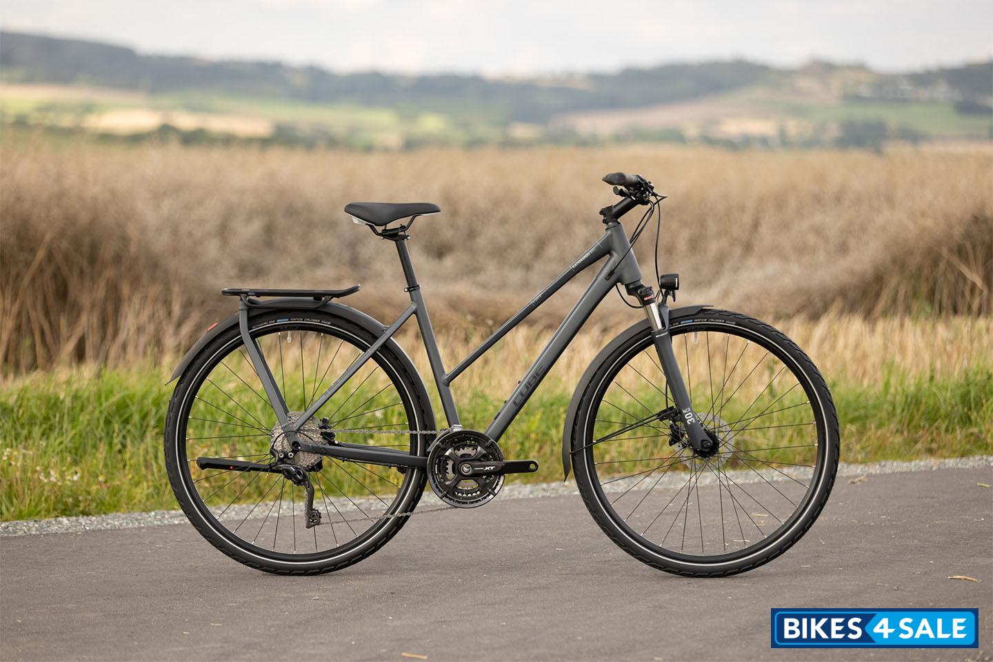 CUBE Kathmandu EXC 2022