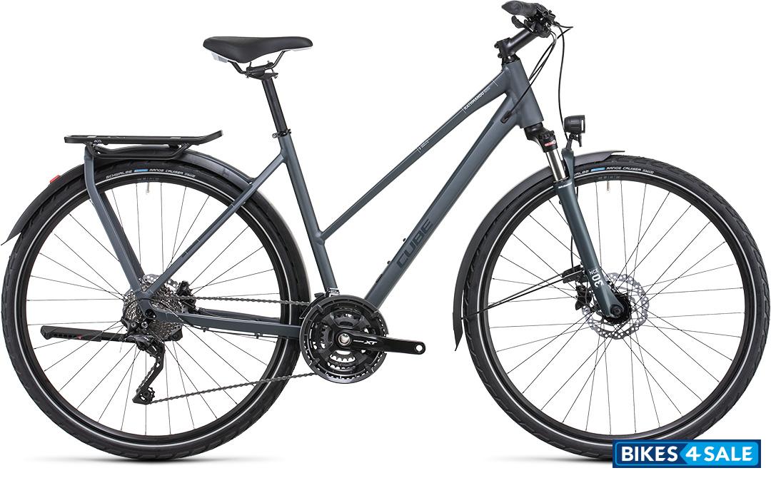 CUBE Kathmandu EXC 2022