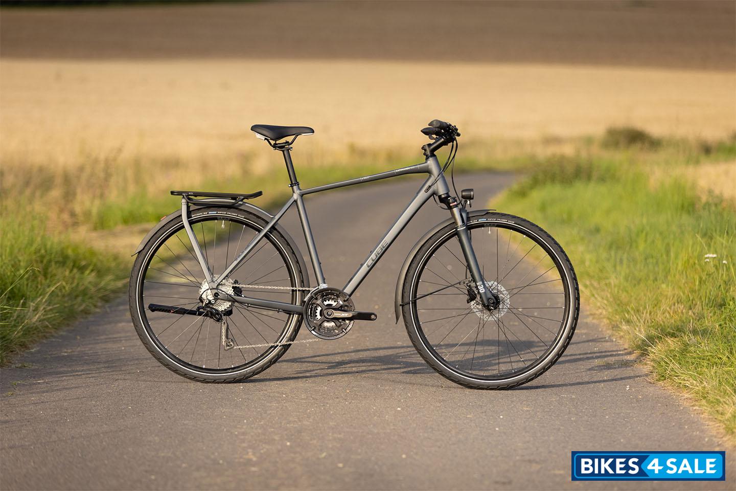 CUBE Kathmandu EXC 2022