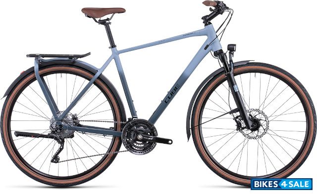 CUBE Kathmandu SL 2022