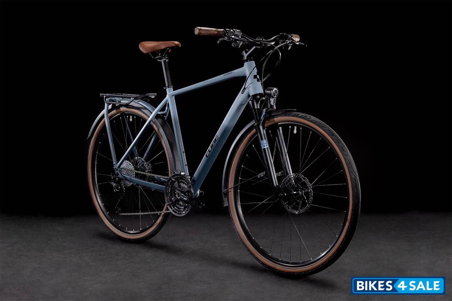 CUBE Kathmandu SL 2022