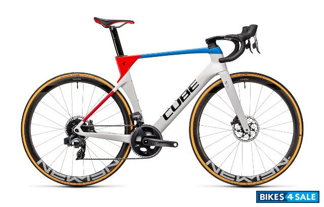 CUBE Litening C:68X Race