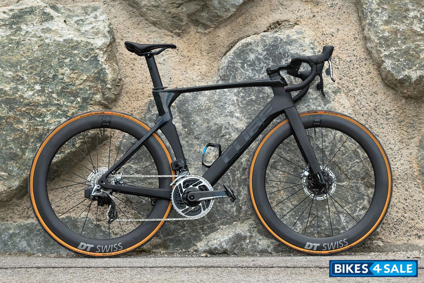 CUBE Litening C:68X SLT