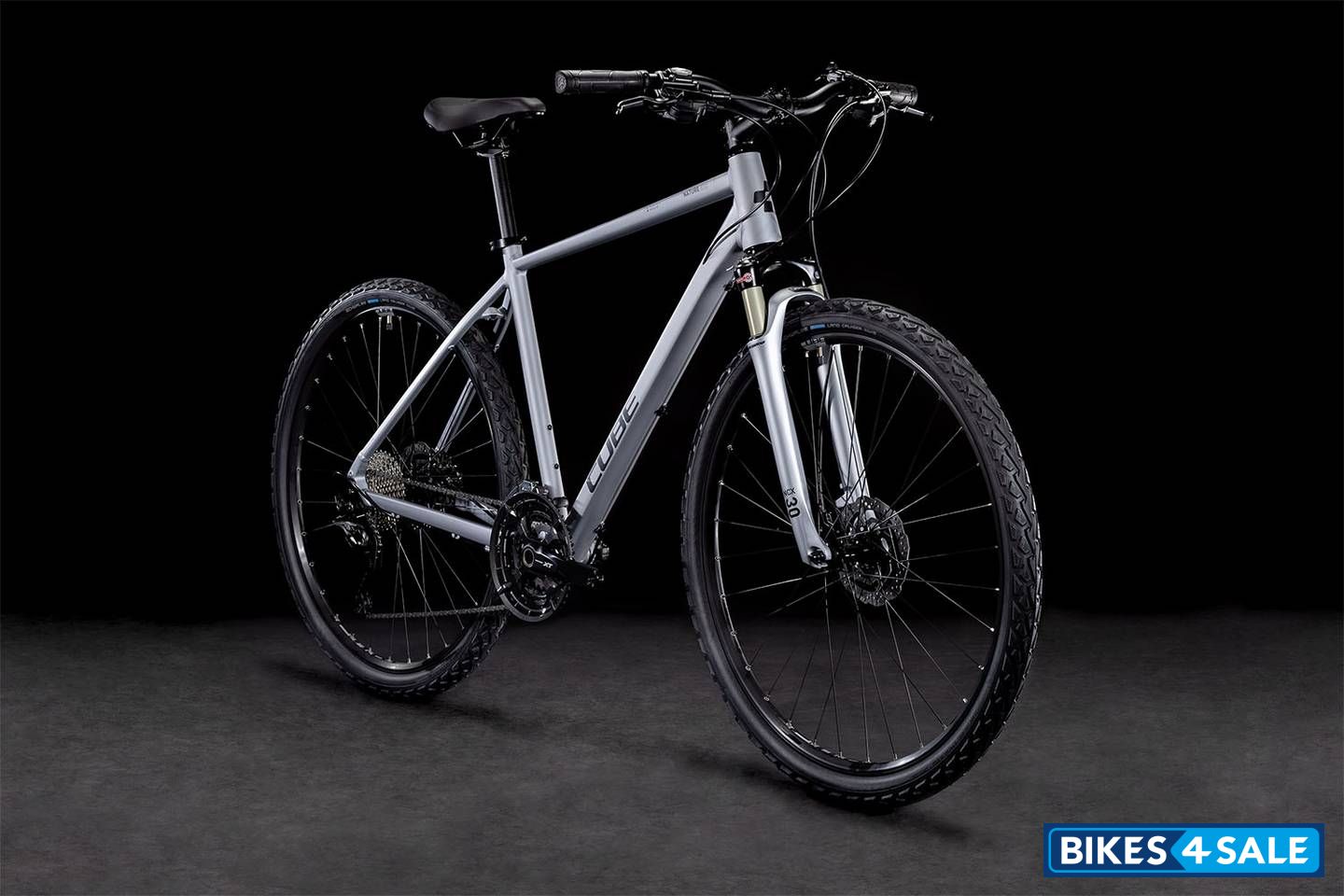 CUBE Nature EXC 2022