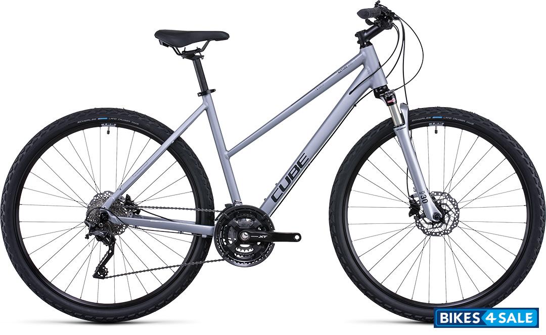 CUBE Nature EXC 2022