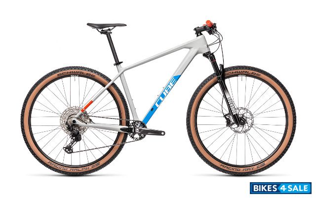 CUBE Reaction C:62 Pro