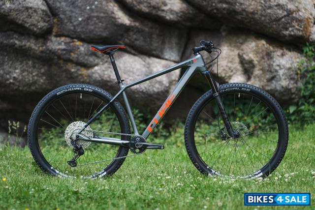 CUBE Reaction C:62 Race 2022