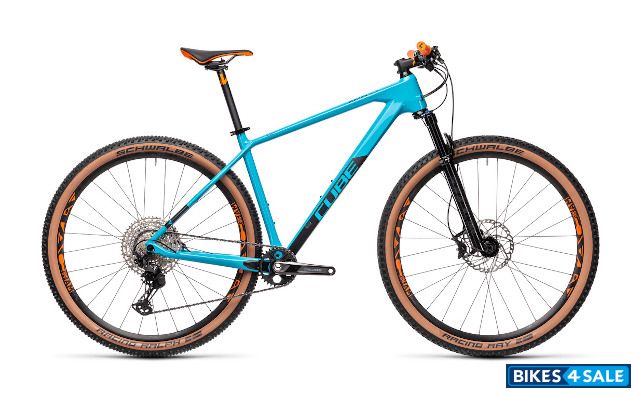 CUBE Reaction C:62 Race