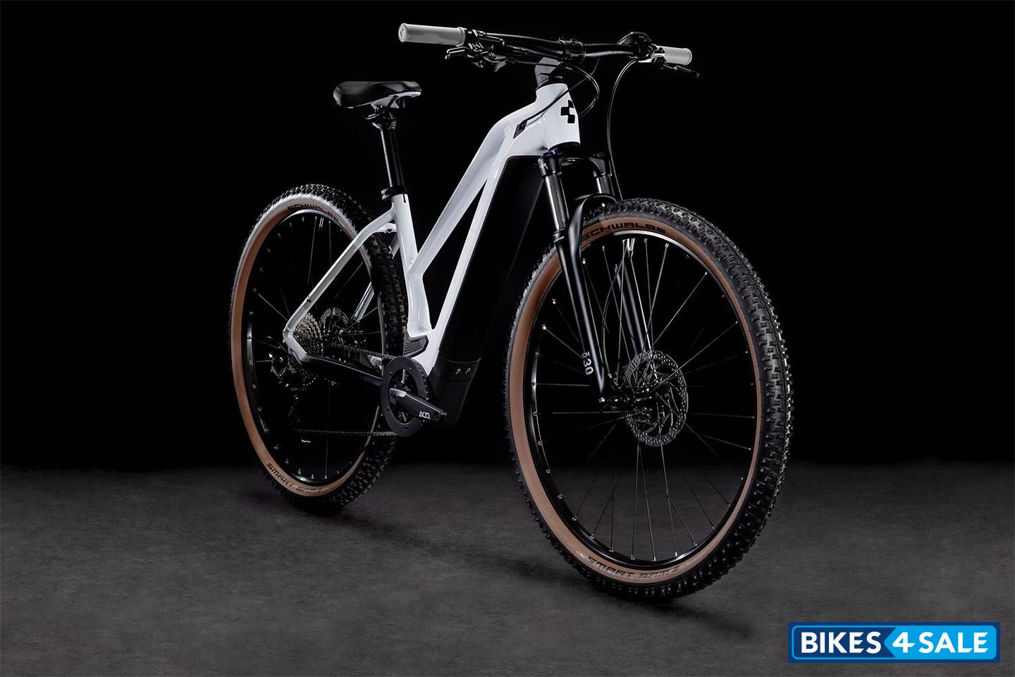 CUBE Reaction Hybrid One 500 2022