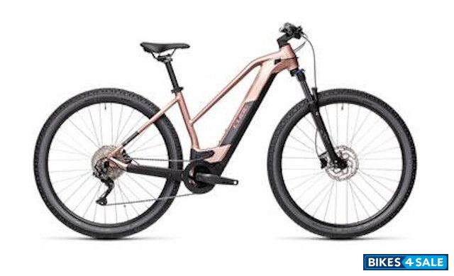 CUBE Reaction Hybrid One 625