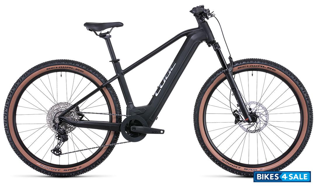 CUBE Reaction Hybrid SL 750 29 2022