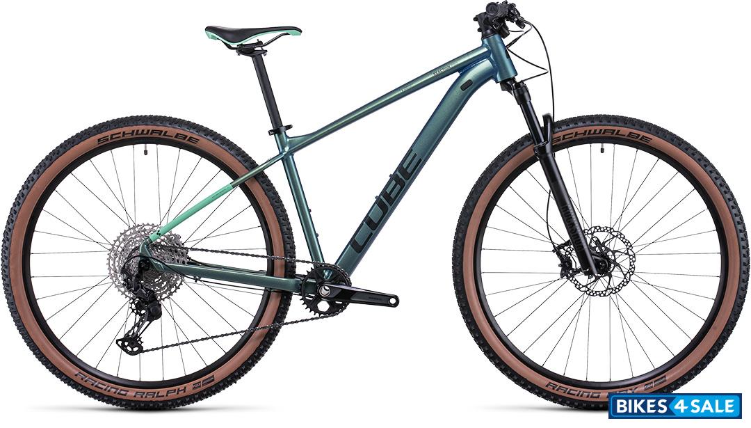 CUBE Reaction Pro 2022