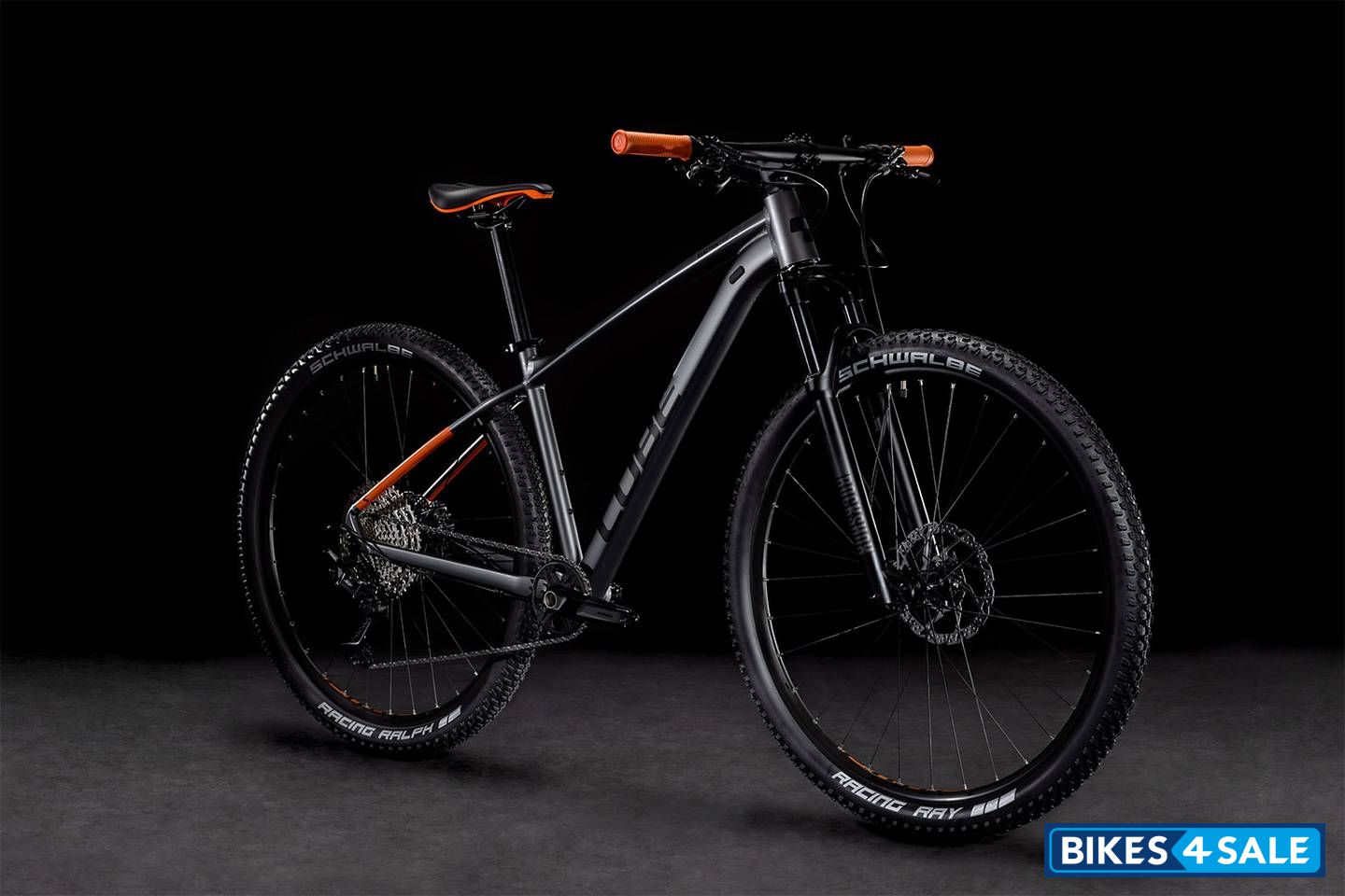 CUBE Reaction Pro 2022