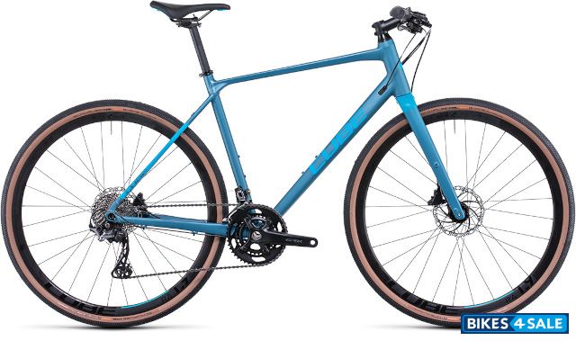 CUBE SL Road Race 2022