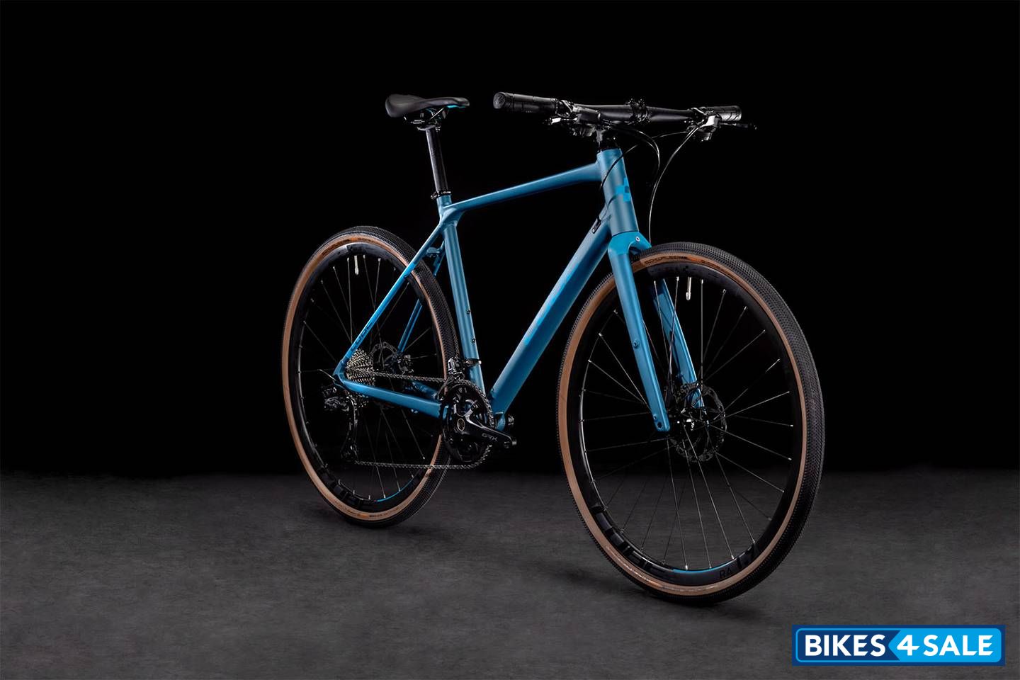 CUBE SL Road Race 2022