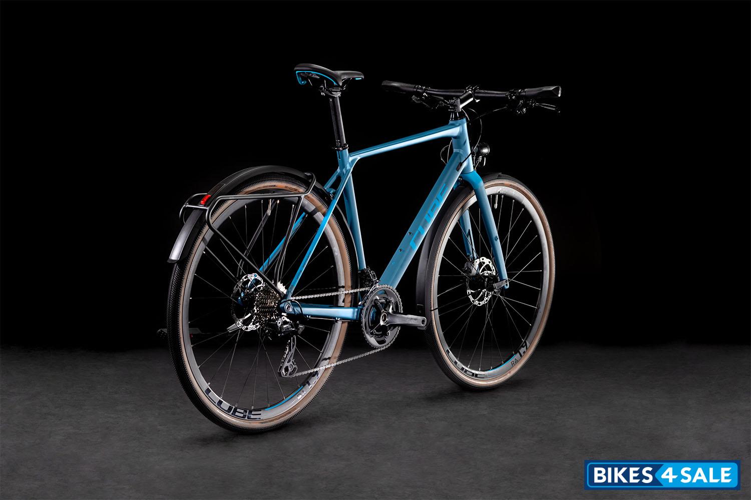 CUBE SL Road Race FE 2022