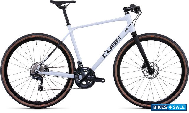 CUBE SL Road SL 2022