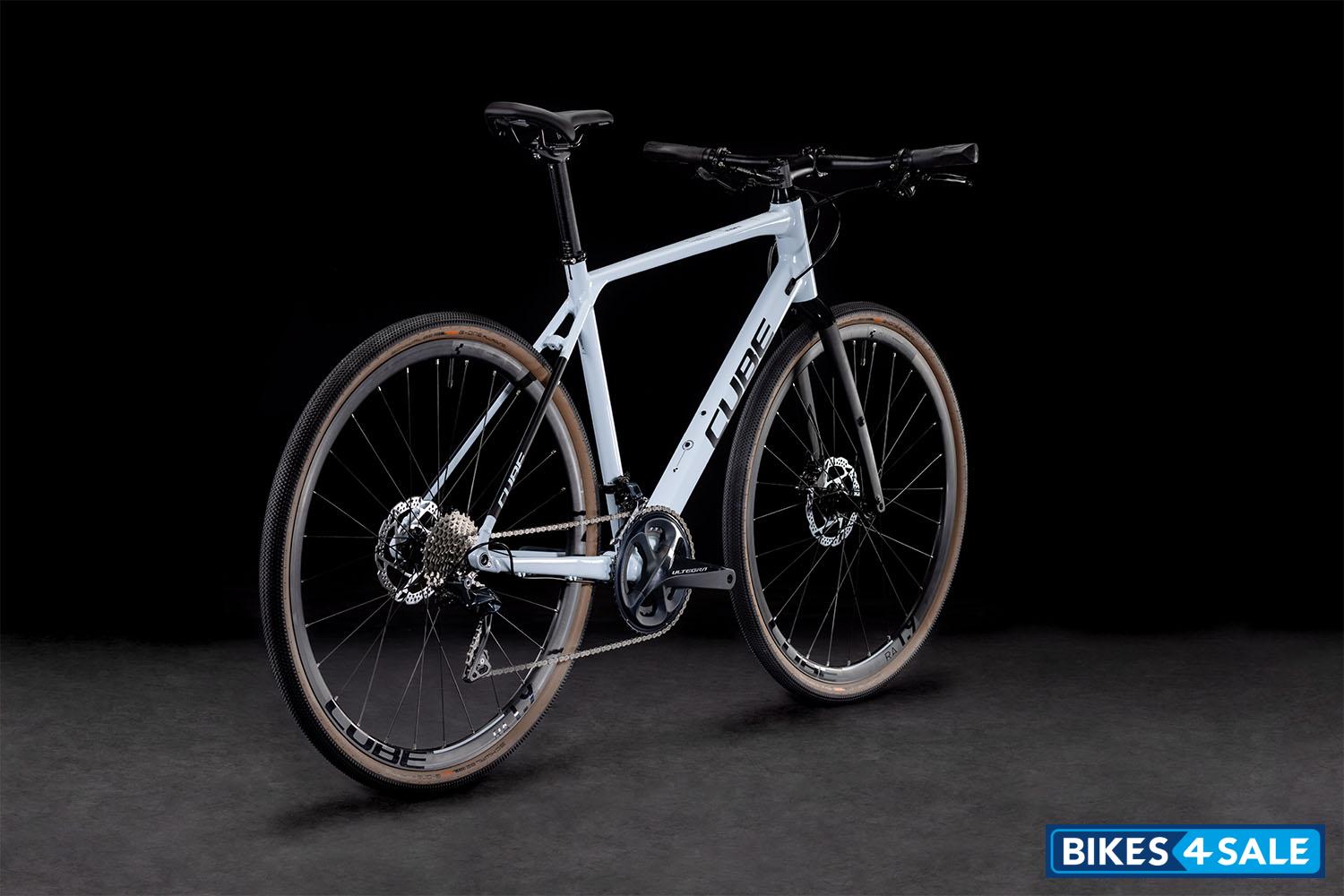 CUBE SL Road SL 2022