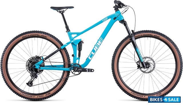 CUBE Stereo 120 Pro 2022