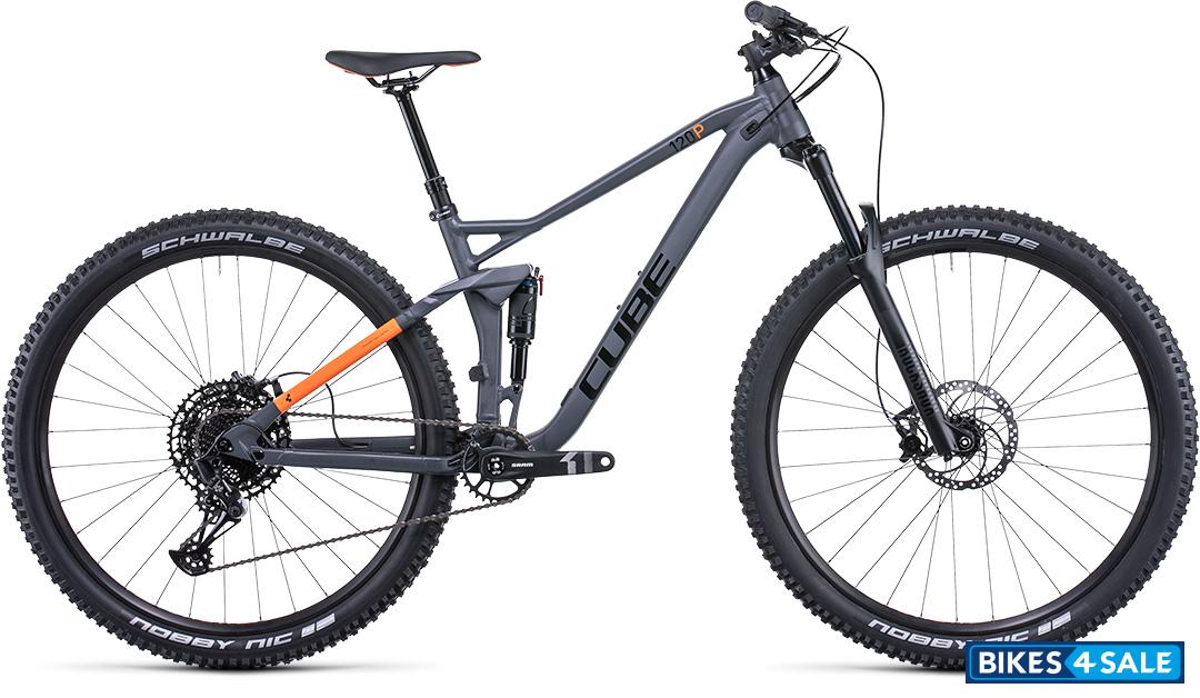 CUBE Stereo 120 Pro 2022