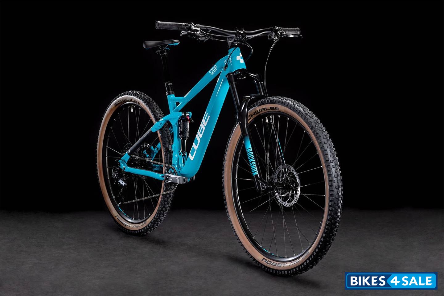 CUBE Stereo 120 Pro 2022