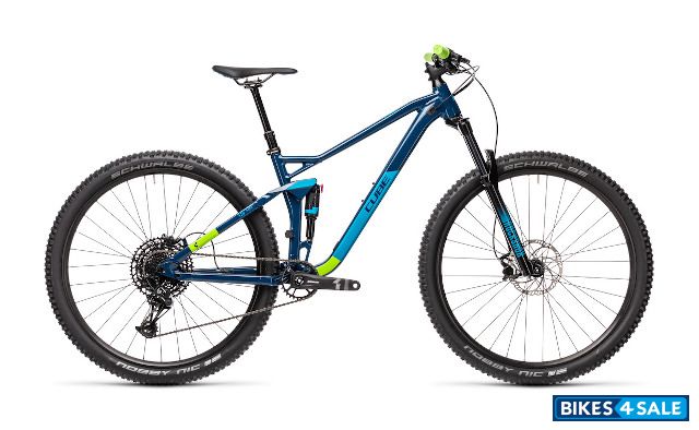 CUBE Stereo 120 Pro 29