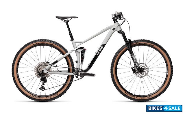 CUBE Stereo 120 Race 29