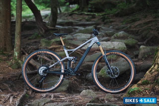 CUBE Stereo 150 C:68 SLT 29 2022