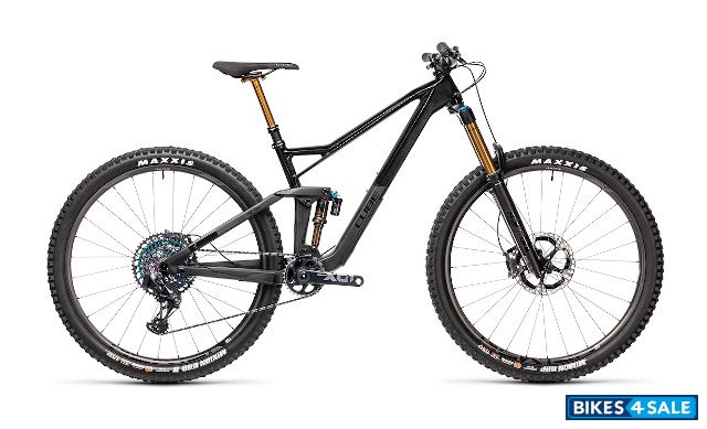 CUBE Stereo 150 C:68 SLT 29