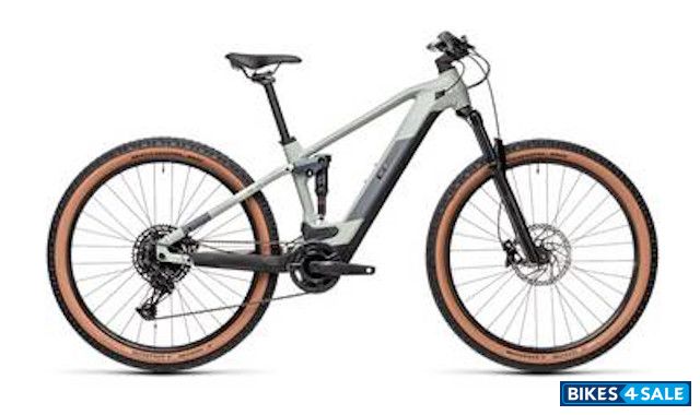 CUBE Stereo Hybrid 120 Pro 625