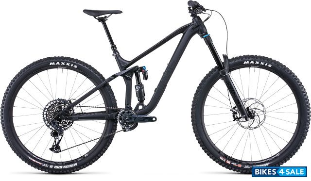 CUBE Stereo One77 Pro 29 2022