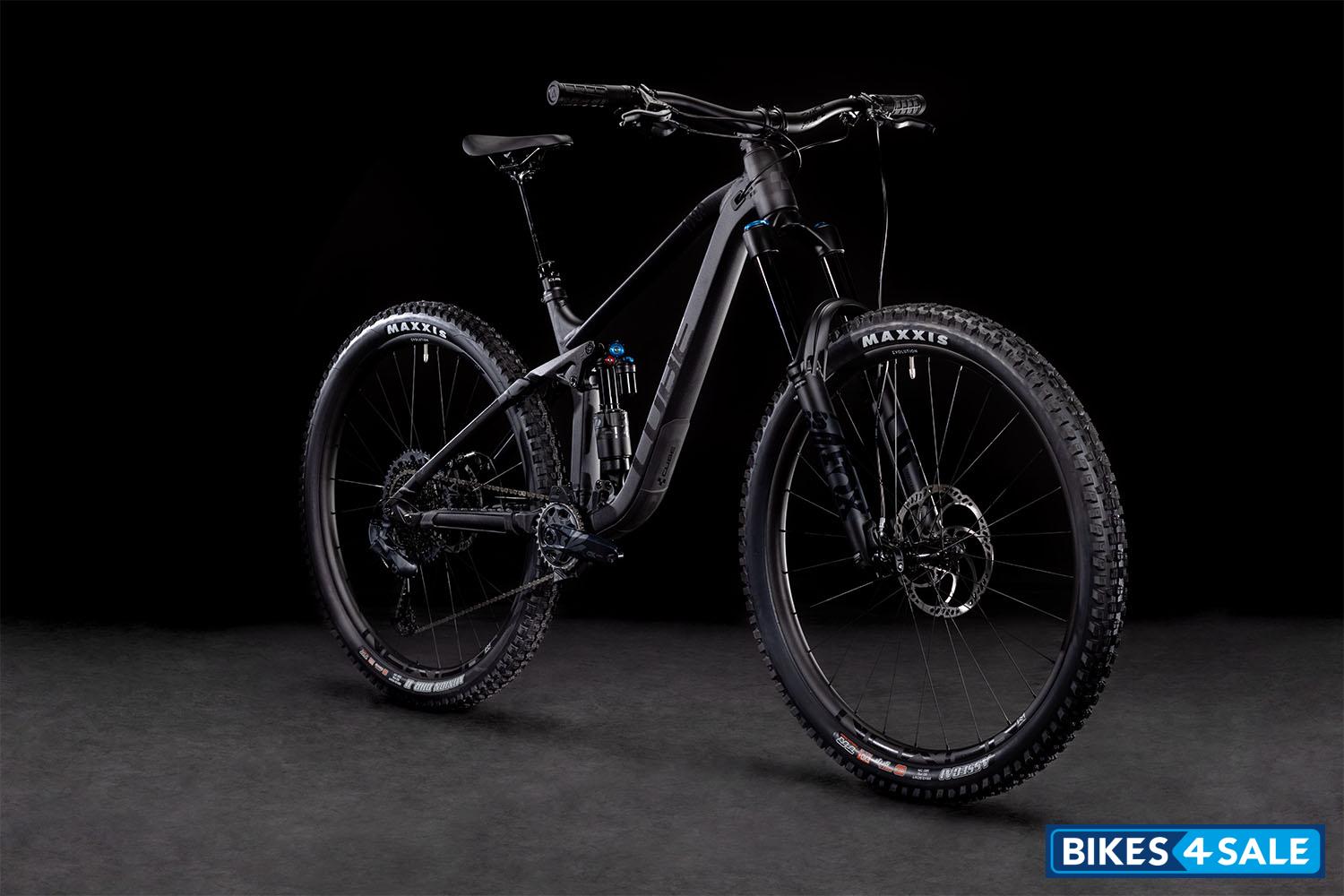 CUBE Stereo One77 Pro 29 2022