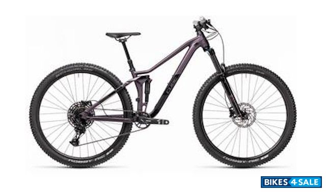 CUBE Sting WS 120 EXC