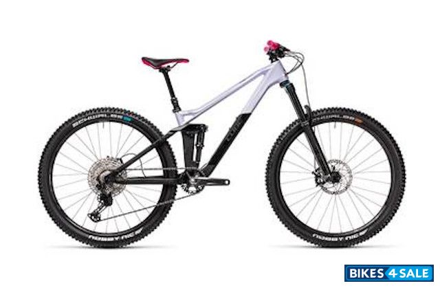 CUBE Sting WS 140 HPC Race