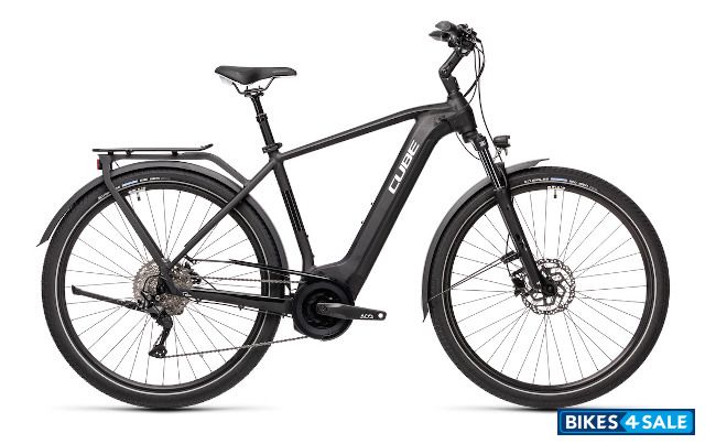 CUBE Touring Hybrid Pro 500
