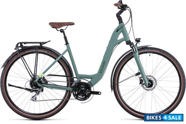 CUBE Touring One 2022