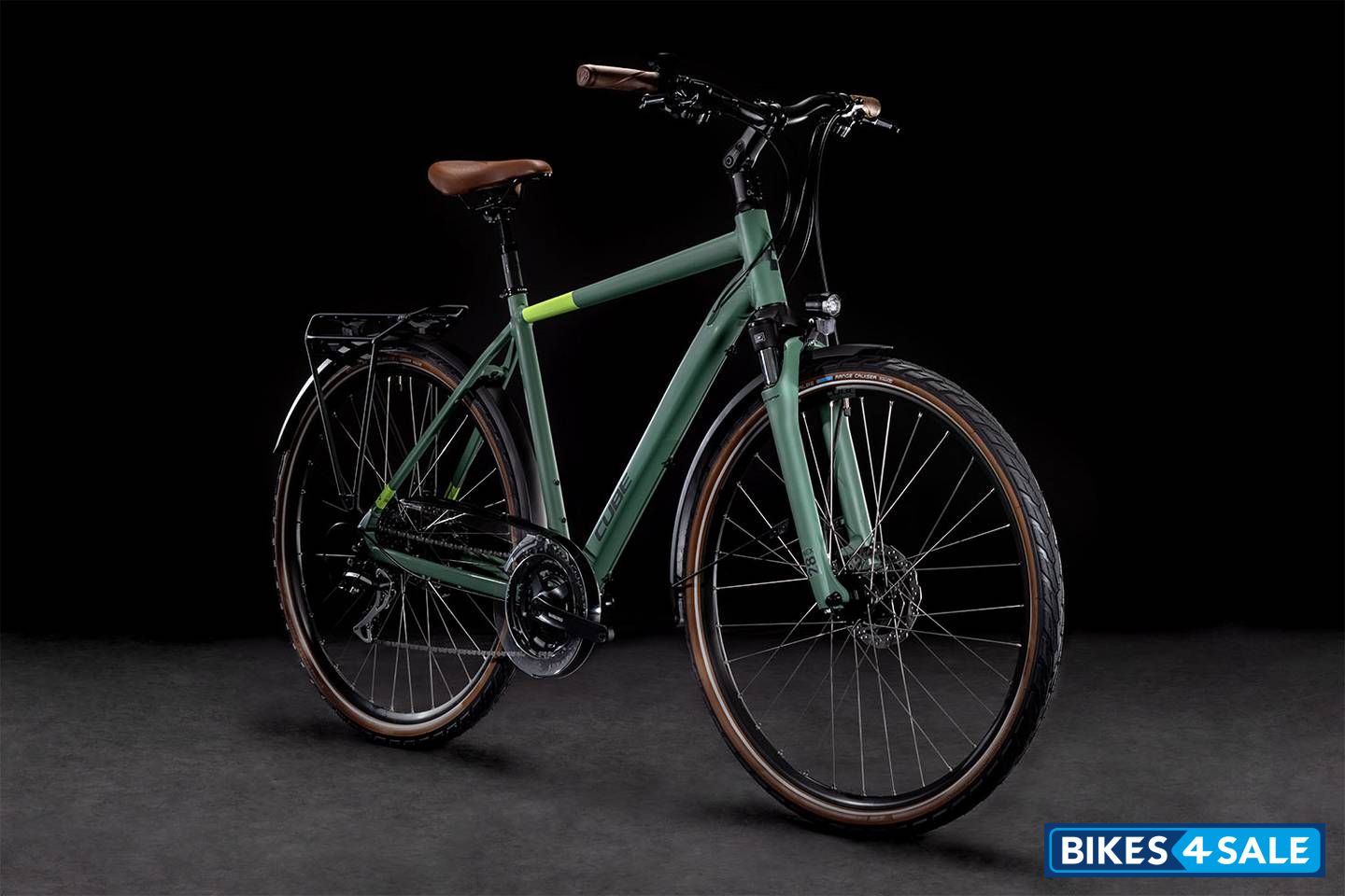 CUBE Touring One 2022