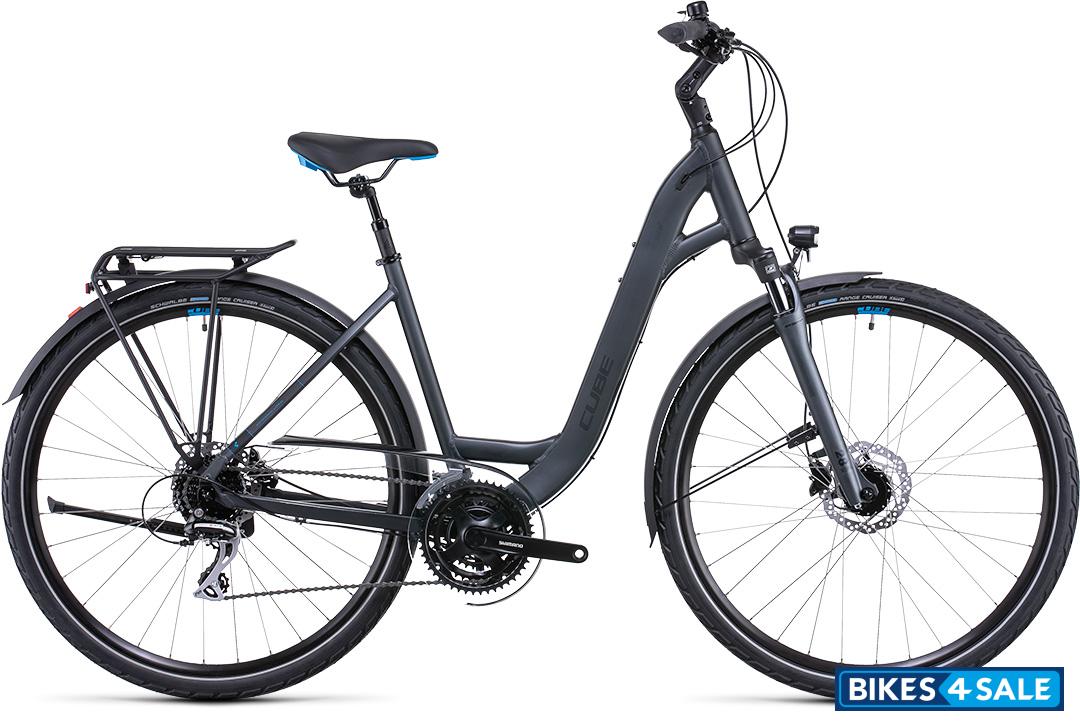 CUBE Touring One 2022