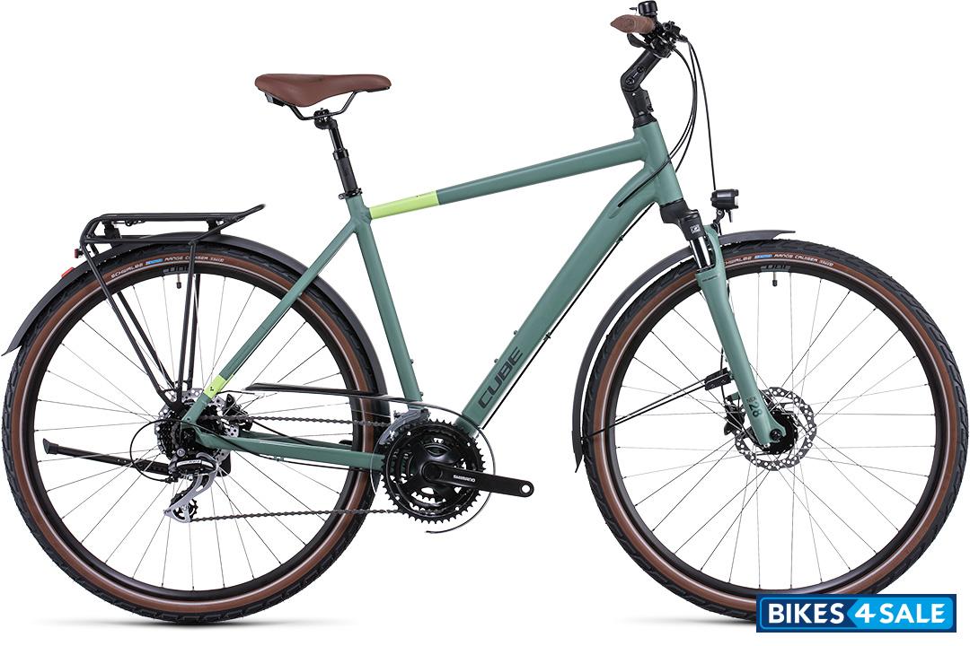 CUBE Touring One 2022