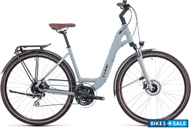 CUBE Touring Pro 2022