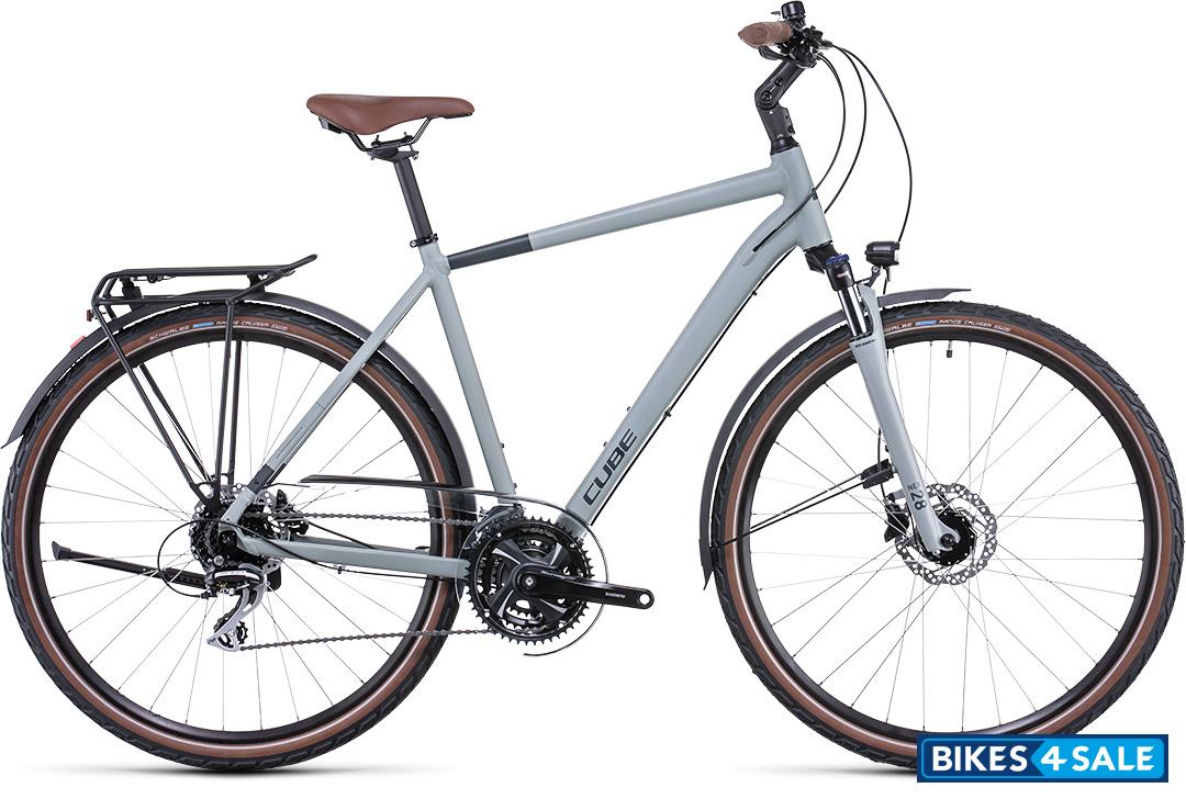 CUBE Touring Pro 2022