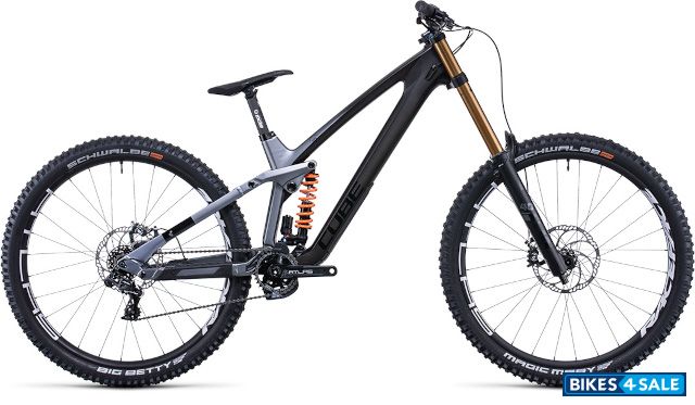 CUBE Two15 HPC SLT 2022