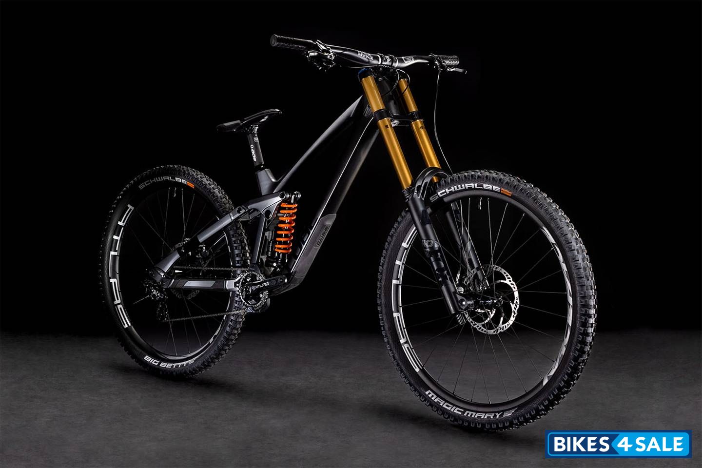 CUBE Two15 HPC SLT 2022