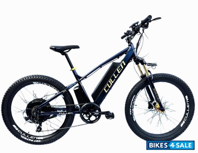 Cullen Version 5 3500W